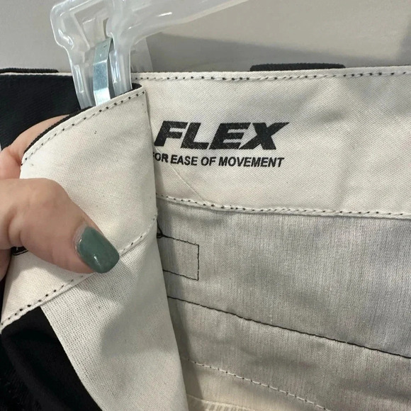 Women’s Dickies 874 Stretch Work Pants NWOT 31x30 - Picture 5 of 6